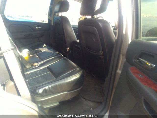 Chevrolet Tahoe Ls 2014 1GNSCAE03ER113580 Image 9