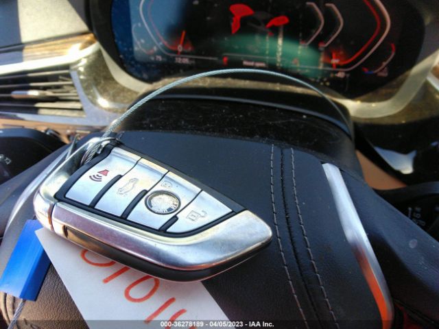 WBAJR3C02LCE57774 BMW 5 Series 530i