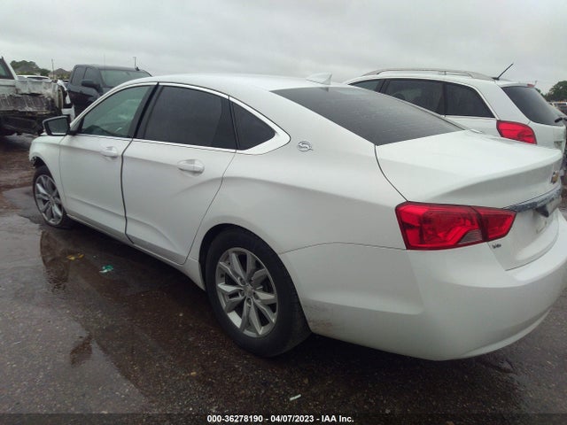 Chevrolet IMPALA LT 2016 2G1115S32G9133471 Image 3