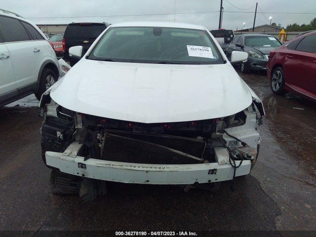 Chevrolet IMPALA LT 2016 2G1115S32G9133471 Image 6