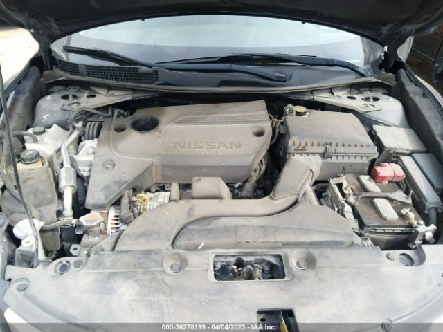1N4AL3AP2HC254964 Nissan Altima 2.5 S