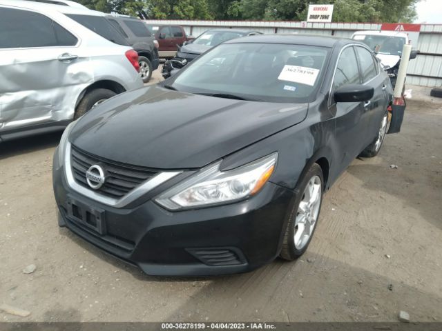 1N4AL3AP2HC254964 Nissan Altima 2.5 S