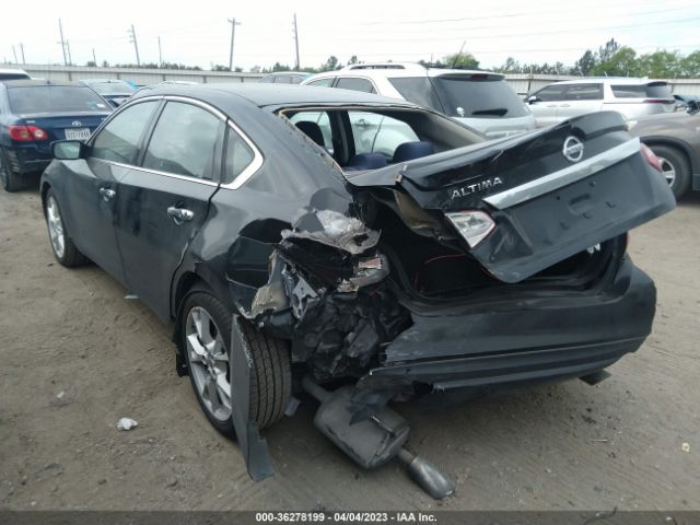 1N4AL3AP2HC254964 Nissan Altima 2.5 S