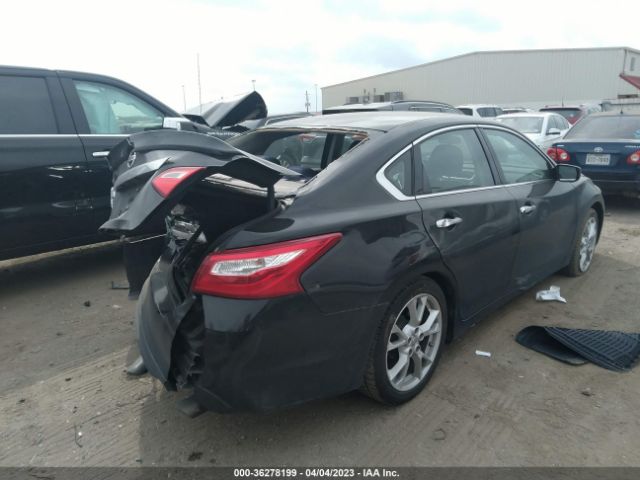 1N4AL3AP2HC254964 Nissan Altima 2.5 S