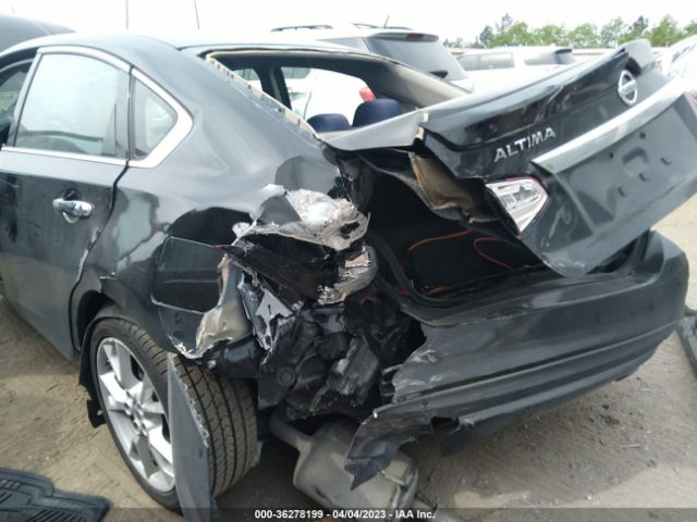 1N4AL3AP2HC254964 Nissan Altima 2.5 S
