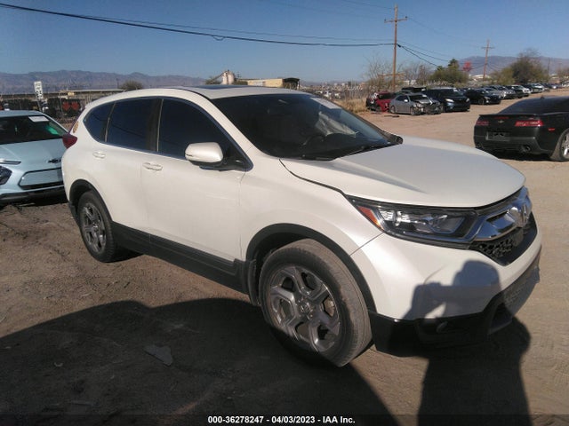 2018 5J6RW1H83JL010165 main image