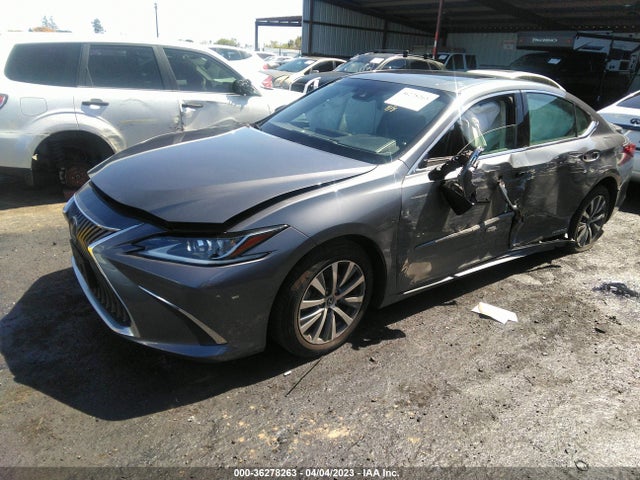 58AB21B18KU002044 Lexus Es Es 300h