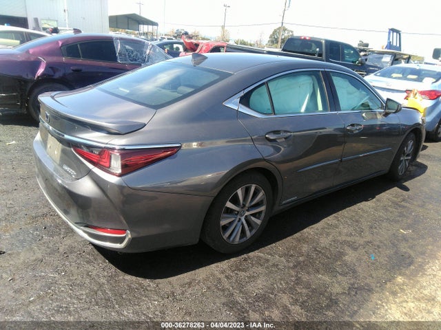 58AB21B18KU002044 Lexus Es Es 300h