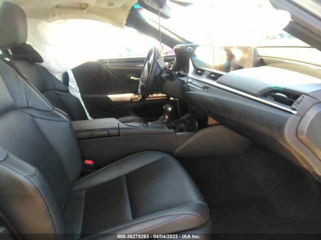 58AB21B18KU002044 Lexus Es Es 300h