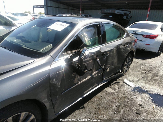 58AB21B18KU002044 Lexus Es Es 300h