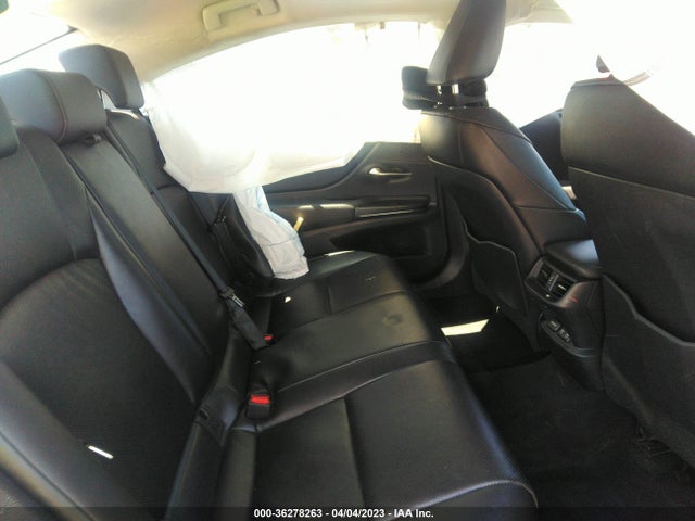 58AB21B18KU002044 Lexus Es Es 300h