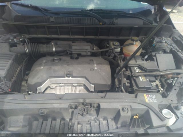 1GKKNKLA7HZ164397 GMC ACADIA SLE