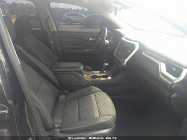1GKKNKLA7HZ164397 GMC ACADIA SLE