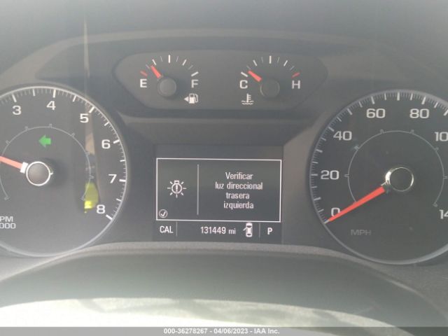 1GKKNKLA7HZ164397 GMC ACADIA SLE