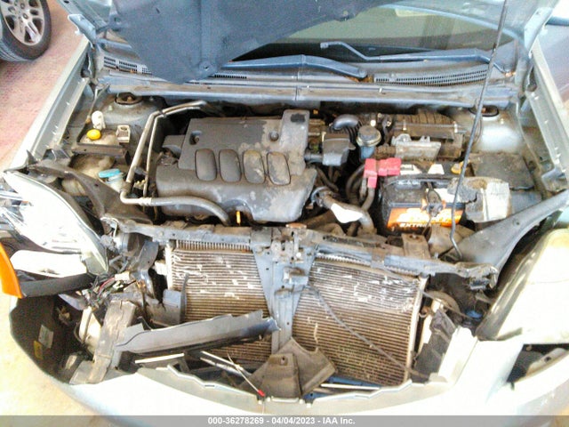 2012 NISSAN SENTRA 2.0 SL VIN: 3N1AB6AP8CL778246
