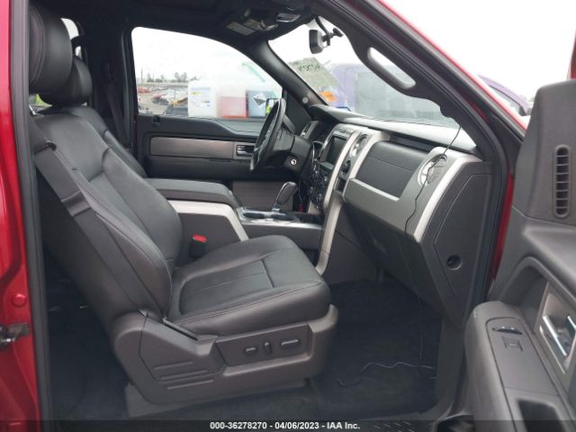 1FTFW1CFXEKD90437 Ford F-150 Xl/stx/xlt/fx2/lariat