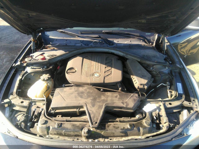 BMW 3 Series 328d 2014 WBA3D3C53EK156648 Image 10