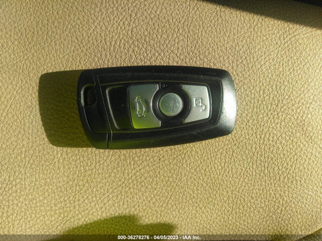 BMW 3 Series 328d 2014 WBA3D3C53EK156648 Image 11