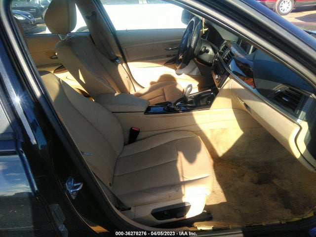 BMW 3 Series 328d 2014 WBA3D3C53EK156648 Image 5