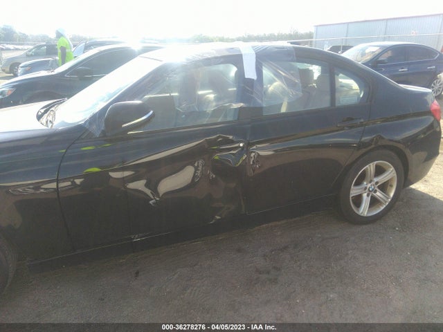 BMW 3 Series 328d 2014 WBA3D3C53EK156648 Image 6
