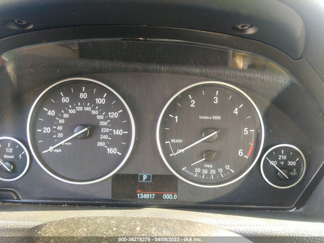 BMW 3 Series 328d 2014 WBA3D3C53EK156648 Image 7