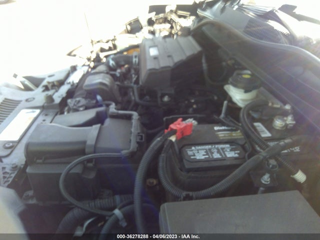 Honda CR-V EX 2018 2HKRW1H52JH508454 Image 12