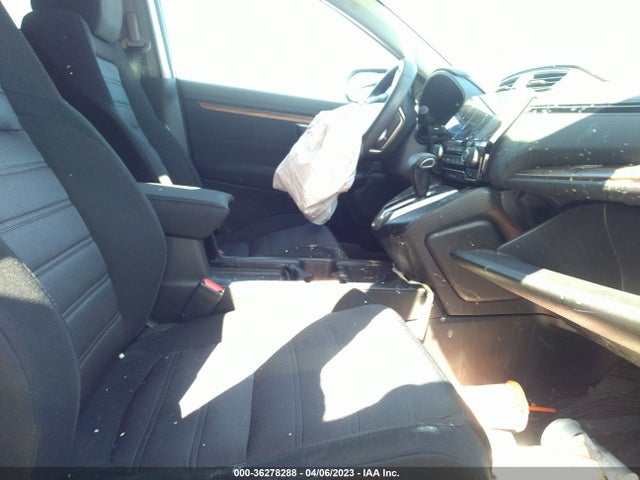 Honda CR-V EX 2018 2HKRW1H52JH508454 Image 7