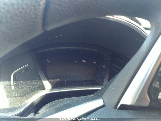 Honda CR-V EX 2018 2HKRW1H52JH508454 Image 9