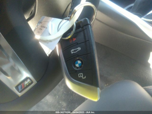 3MW89FF06P8D07088 BMW 3 Series 330i Xdrive