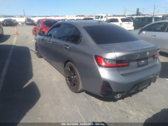 3MW89FF06P8D07088 BMW 3 Series 330i Xdrive