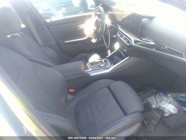 3MW89FF06P8D07088 BMW 3 Series 330i Xdrive