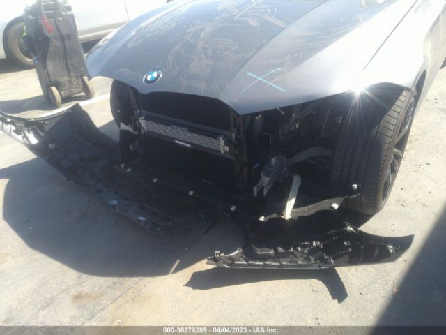 3MW89FF06P8D07088 BMW 3 Series 330i Xdrive