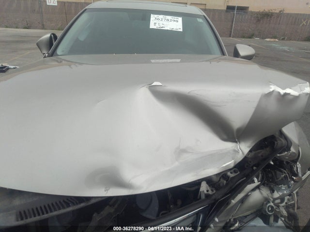 Lexus IS 250 2014 JTHBF1D23E5032619 Image 11