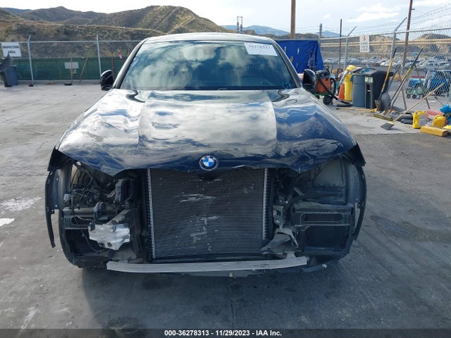 5UXUJ3C55KLG55085 BMW X4 Xdrive30i