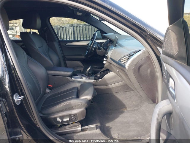 5UXUJ3C55KLG55085 BMW X4 Xdrive30i