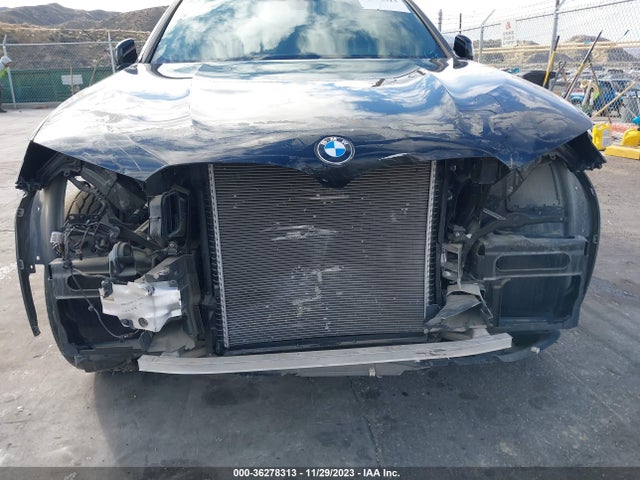 5UXUJ3C55KLG55085 BMW X4 Xdrive30i