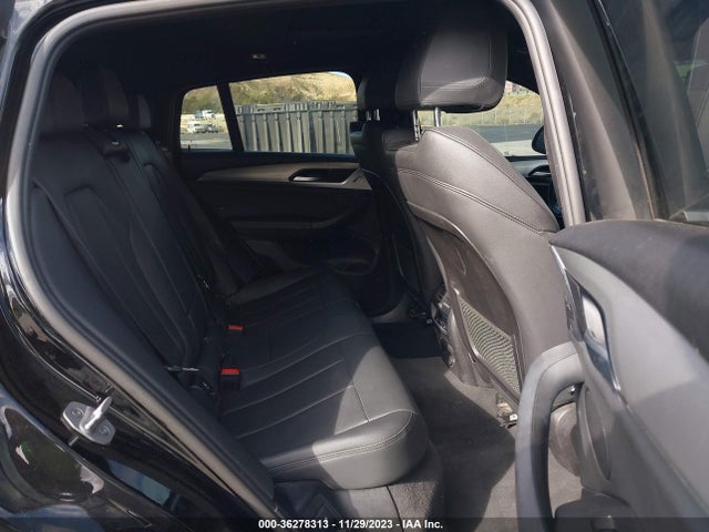 5UXUJ3C55KLG55085 BMW X4 Xdrive30i