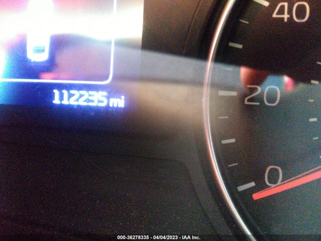 KIA Optima Lx 2017 5XXGT4L35HG166110 Image 8
