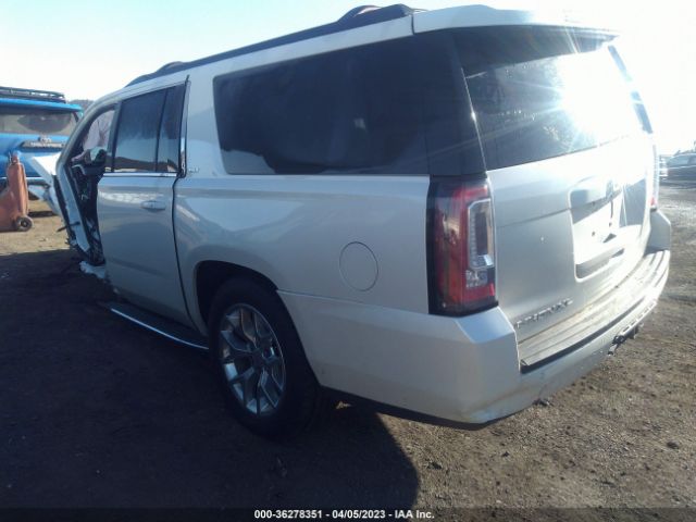 1GKS2HKC3FR122367 GMC Yukon Xl Slt