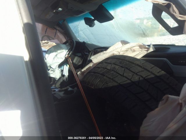 1GKS2HKC3FR122367 GMC Yukon Xl Slt