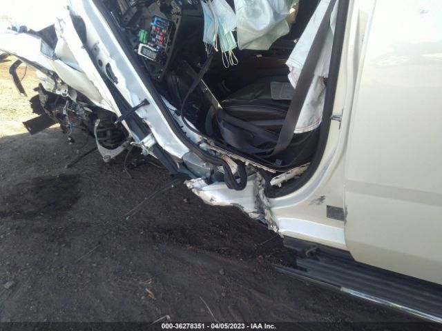 1GKS2HKC3FR122367 GMC Yukon Xl Slt
