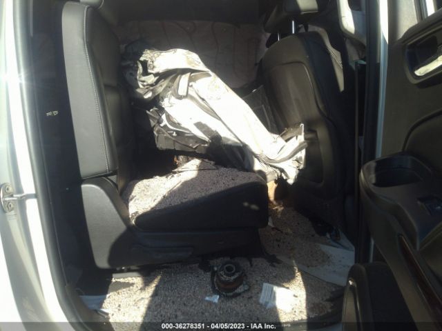 1GKS2HKC3FR122367 GMC Yukon Xl Slt