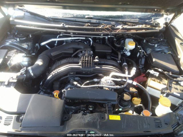 JF2GTAEC4PH257562 Subaru Crosstrek Premium