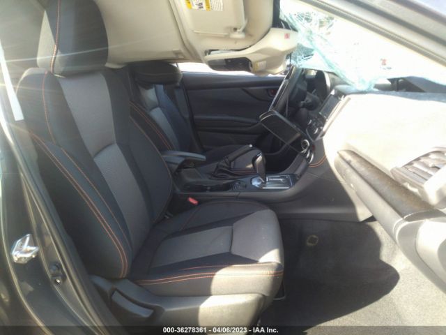 JF2GTAEC4PH257562 Subaru Crosstrek Premium