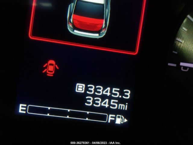 JF2GTAEC4PH257562 Subaru Crosstrek Premium