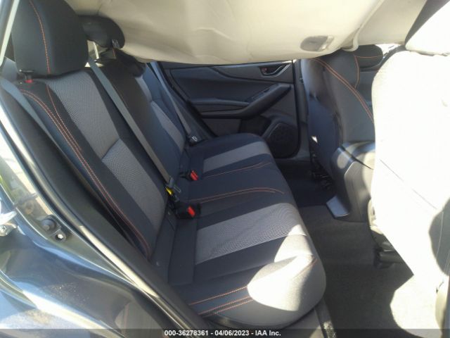 JF2GTAEC4PH257562 Subaru Crosstrek Premium