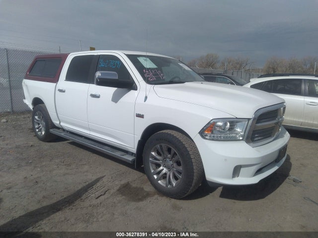 1C6RR7PT1ES111407 auction archive image