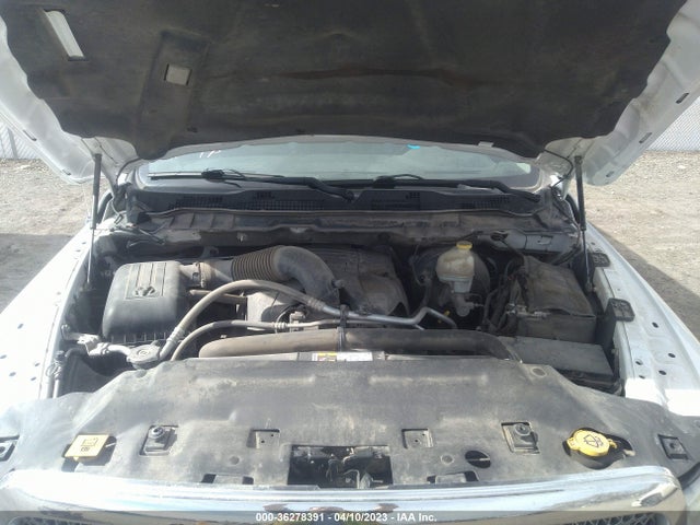 1C6RR7PT1ES111407 RAM 1500 Longhorn Limited