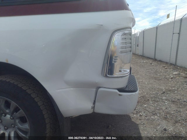 1C6RR7PT1ES111407 RAM 1500 Longhorn Limited