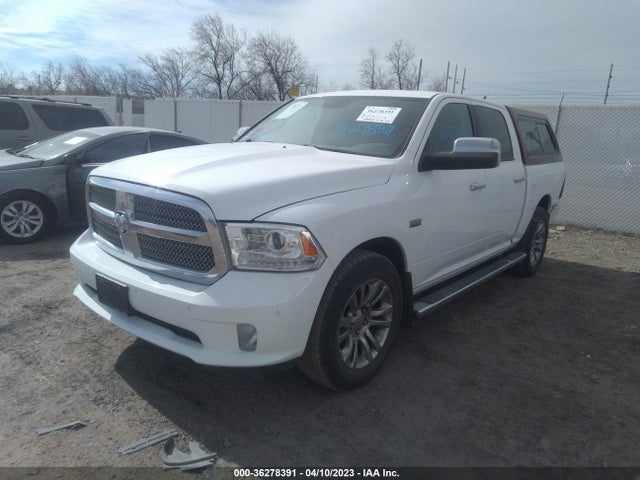 1C6RR7PT1ES111407 RAM 1500 Longhorn Limited